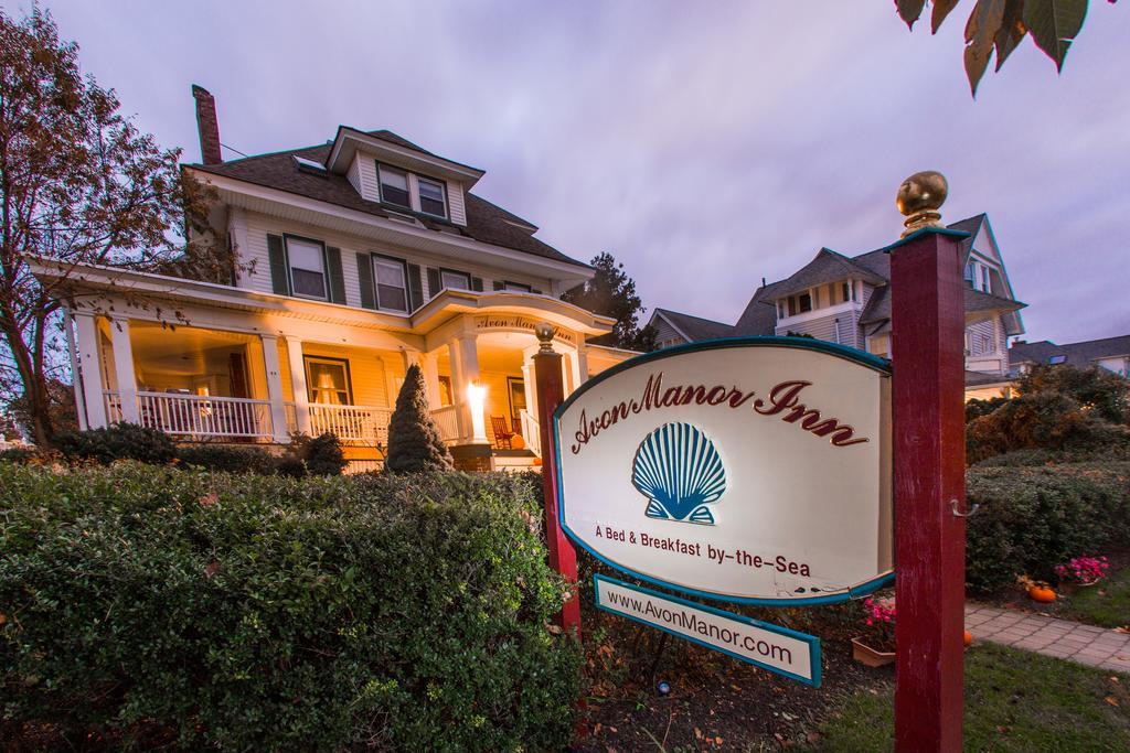 Avon Manor Cottage Экстерьер фото
