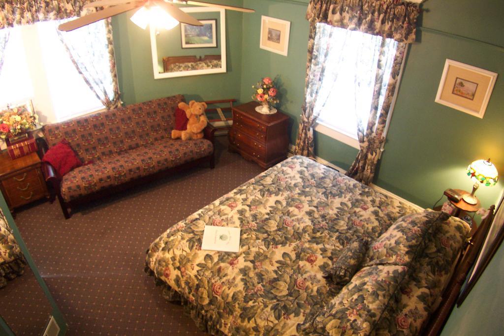 Avon Manor Cottage Экстерьер фото