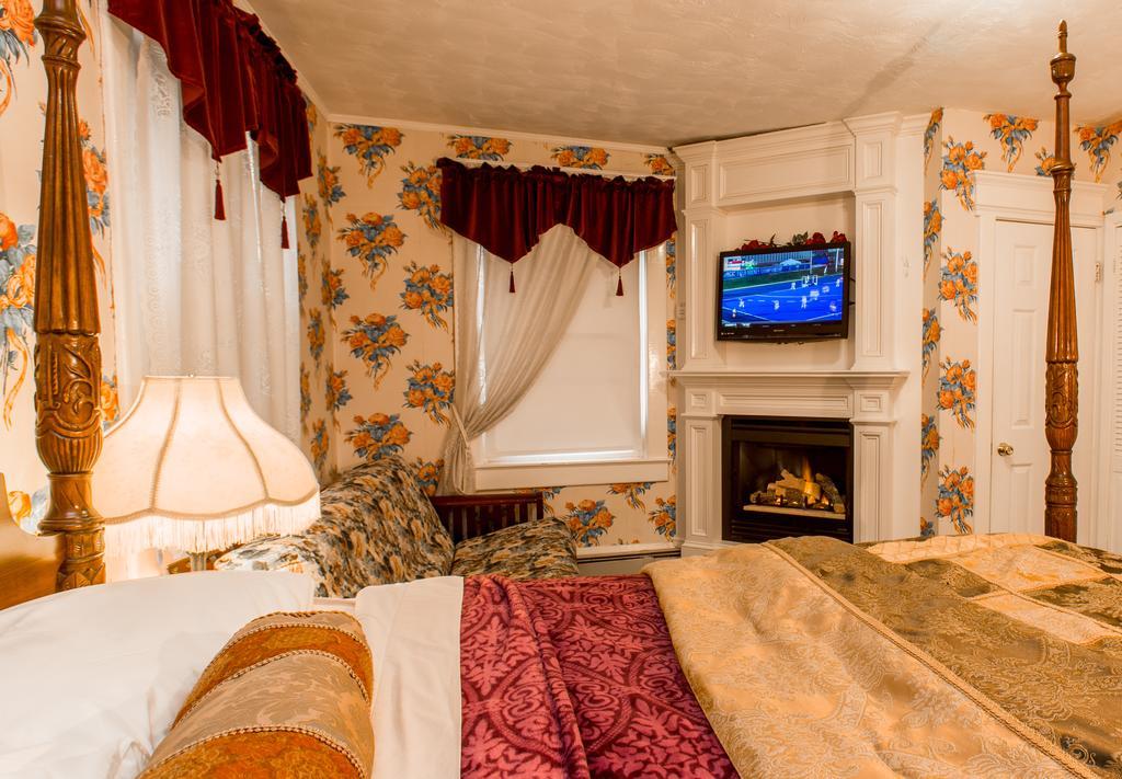 Avon Manor Cottage Экстерьер фото