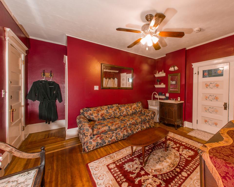 Avon Manor Cottage Экстерьер фото