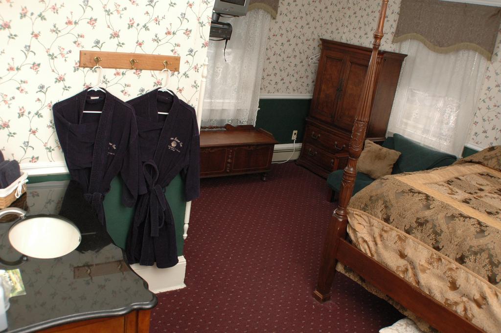 Avon Manor Cottage Экстерьер фото
